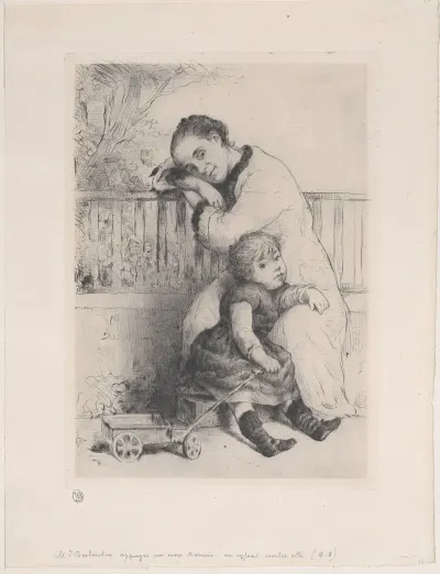 Le Repos De Bebe