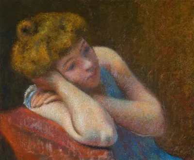 Le Repos