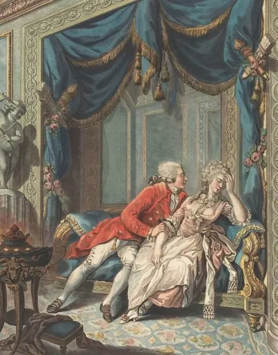 Le Retour A La Vertu