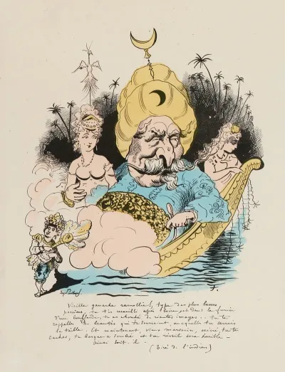 Le Reve 5