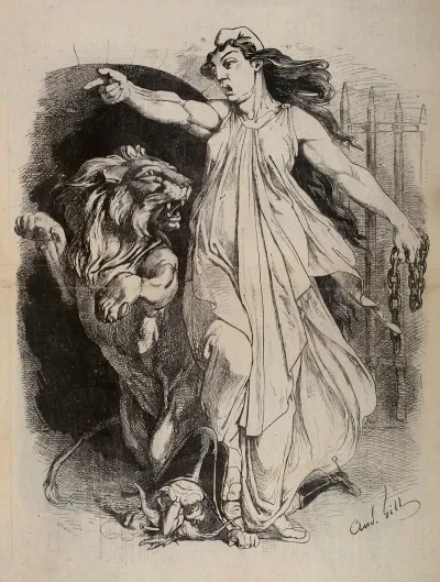 Le Reveil Du Lion 2