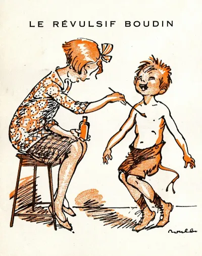 Le Revulsif Boudin