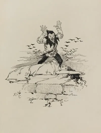 Le Roi Samuse