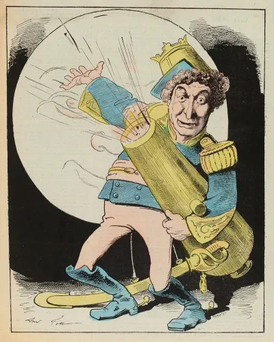 Le Roi Vlan