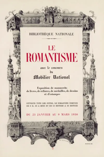 Le Romantisme