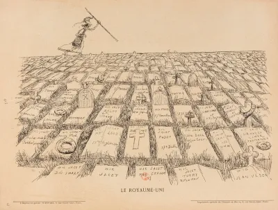 Le Royaume Uni
