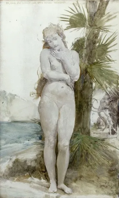 Le Sacre De La Femme
