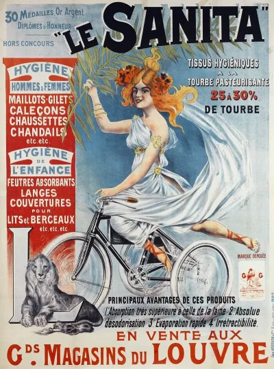 Le Sanita