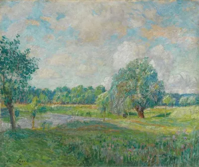 Le Saule