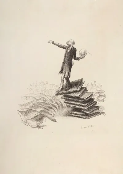 Le Savant