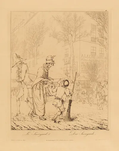 Le Savoyard 3