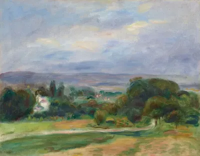Le Sentier