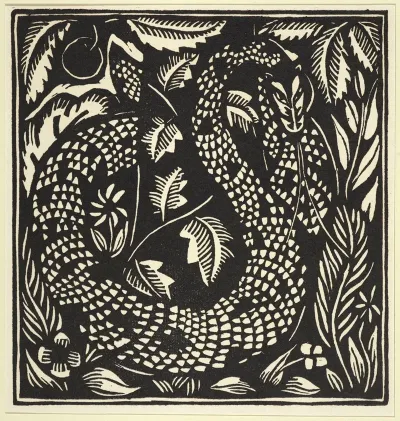 Le Serpent 2