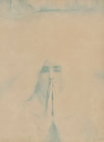 Le Silence De La Neige