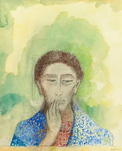 Le Silence
