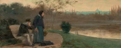 Le Soir 3