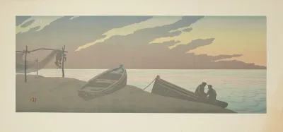 Le Soir 4