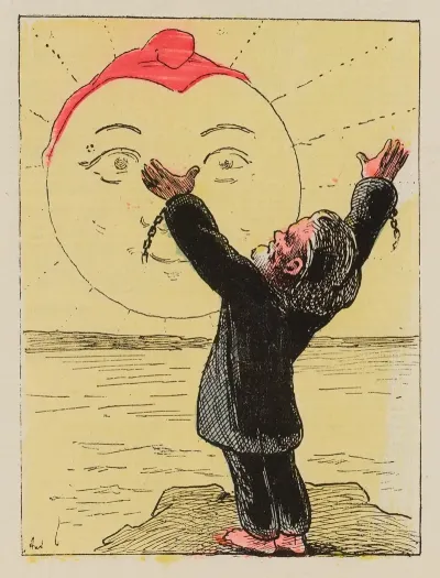 Le Soleil De France
