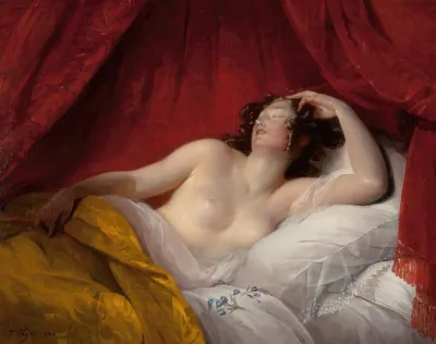 Le Sommeil 3