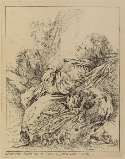 Le Sommeil 6