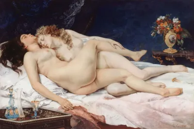 Le Sommeil