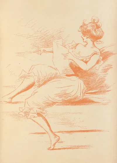 Le Sonnet