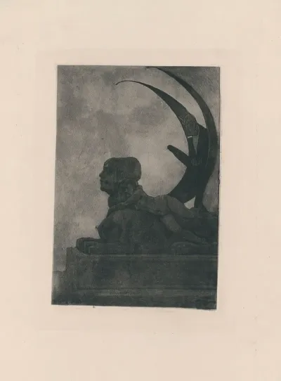 Le Sphinx 2