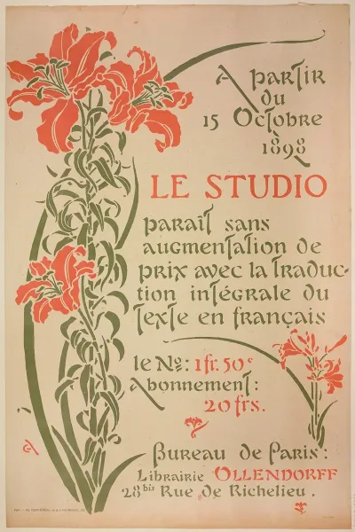 Le Studio