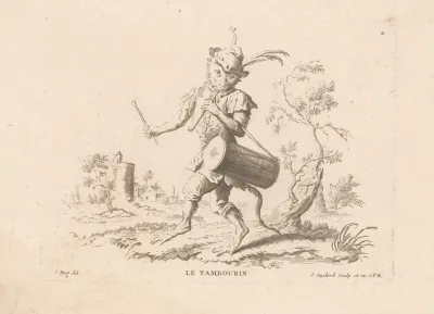Le Tambourin 3