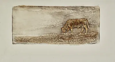 Le Taureau