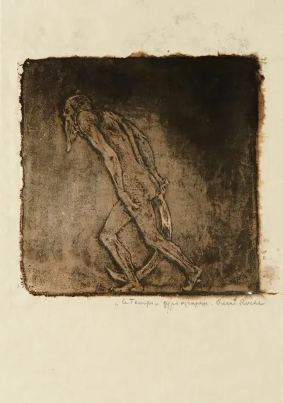 Le Temps 2