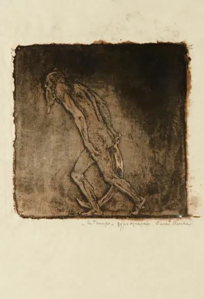 Le Temps 3