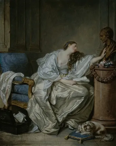 Le Tendre Ressouvenir Tender Memory