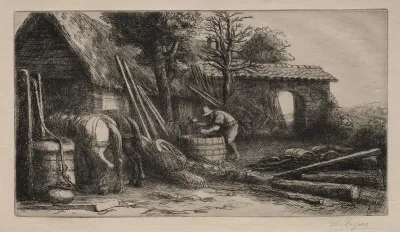 Le Tonnelier 2