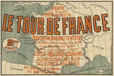 Le Tour De France