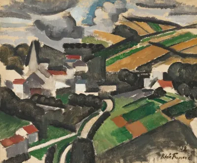 Le Tournant Meulan