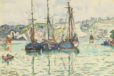 Le Trieux