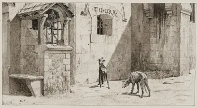Le Trou Aux Rats