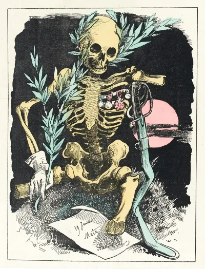 Le Vainqueur