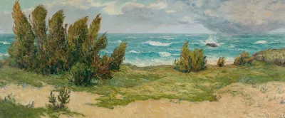Le Vent 2