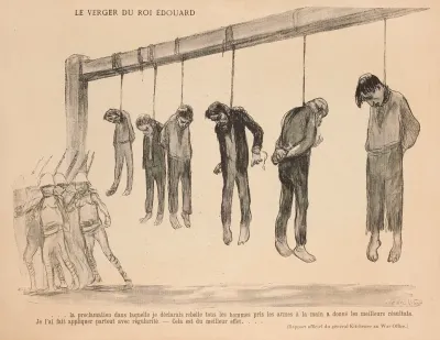 Le Verger Du Roi Edouard