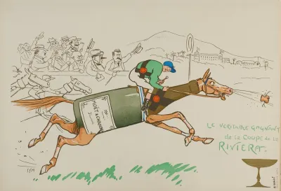 Le Veritable Gagnant De La Coupe De La Riviera