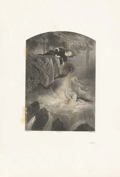 Le Vertige