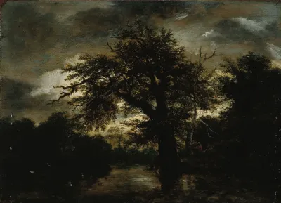 Le Vieux Chene