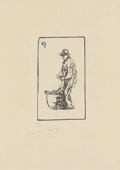 Le Vieux Pecheur 3