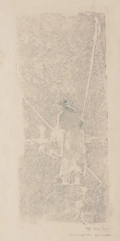 Le Vieux Pecheur 4