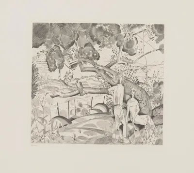 Le Vieux Poirier
