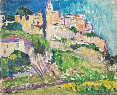 Le Village De Gassin