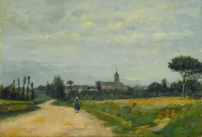 Le Village Douistreham
