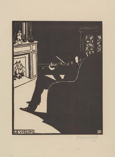 Le Violon